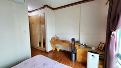 Hazel Park Condominium (D23), Condominium #462741301